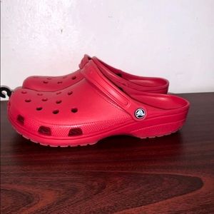 Crocs Men size 11